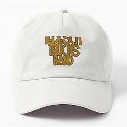 Trucks Band Dad Hat