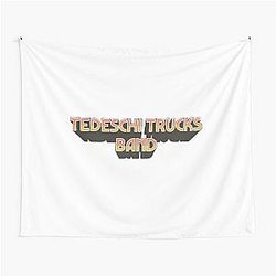 Tedeschi Trucks Band - Tapestry