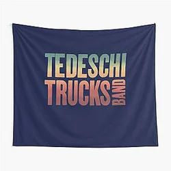 Tedeschi Trucks Band Tapestry