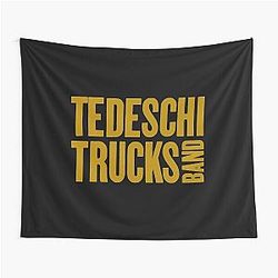 Tedeschi Trucks Band Tapestry