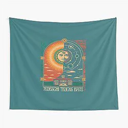 Tedeschi Trucks Band Tapestry