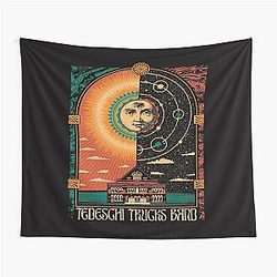 Tedeschi Trucks Band Tapestry