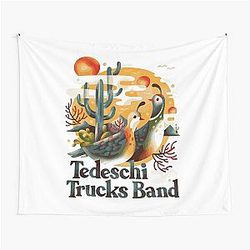 Tedeschi Trucks Band Tapestry