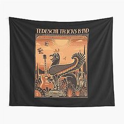 Tedeschi Trucks Band Tapestry