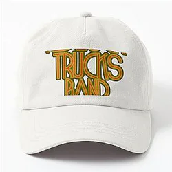 Tedeschi Trucks Band Hat