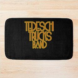 Trucks Band Bath Mat