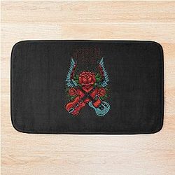 Tedeschi Trucks Band Bath Mat