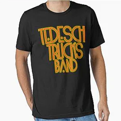Tedeschi Trucks Band T-Shirt