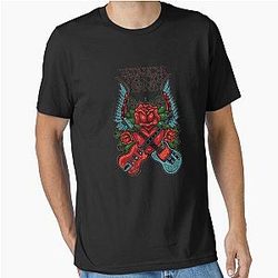 Tedeschi Trucks Band Essential T-Shirt