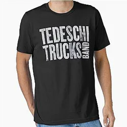 Trucks Band Essential T-Shirt