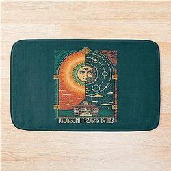 Tedeschi Trucks Band Bath Mat