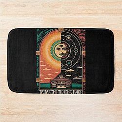 Tedeschi Trucks Band Bath Mat