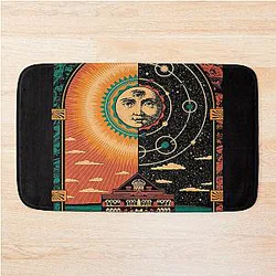 Tedeschi Trucks Band Bath Mat 

 Cleaned title:
Tedeschi Trucks Band Bath Mat