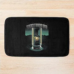 Trucks Band Bath Mat