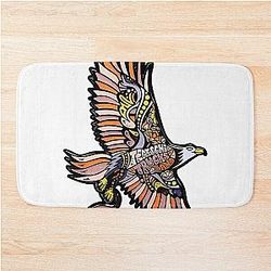 Tedeschi Trucks Band Bath Mat