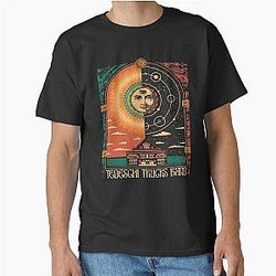 Tedeschi Trucks Band Classic T-Shirt