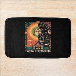 Tedeschi Trucks Band Bath Mat