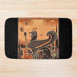 Tedeschi Trucks Band Bath Mat