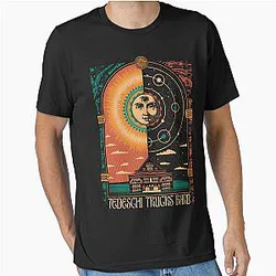Tedeschi Trucks Band Essential T-Shirt