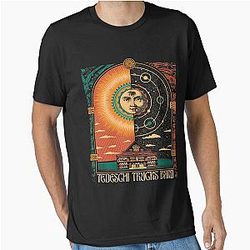 Tedeschi Trucks Band Essential T-Shirt