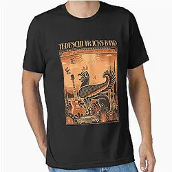 Tedeschi Trucks Band Essential T-Shirt