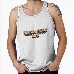 Tedeschi Trucks Band Tank Top