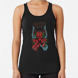 Tedeschi Trucks Band Tank Top