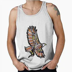 Tedeschi Trucks Band Tank Top