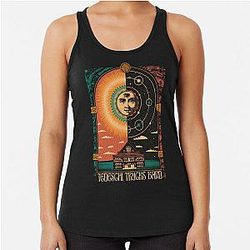 Tedeschi Trucks Band Tank Top