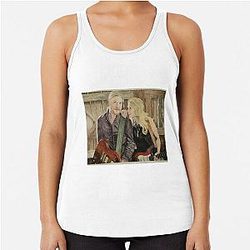 Tedeschi Trucks Band Tank Top