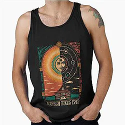 Tedeschi Trucks Band Tank Top