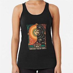 Tedeschi Trucks Band Tank Top