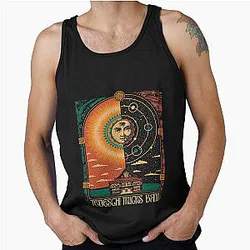 Tedeschi Trucks Band Tank Top