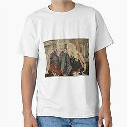 Tedeschi Trucks Band Classic T-shirt