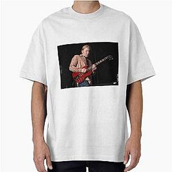 Derek Trucks - Tedeschi Trucks Band Photograph T-Shirt