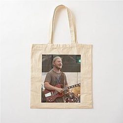 Derek Trucks - Tedeschi Trucks Band - Photograph Cotton Bag