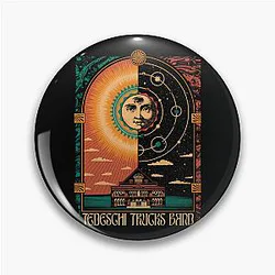 Tedeschi Trucks Band pin