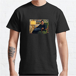 Ted Mosby Merch For Fans Ted Mosby T-Shirts
