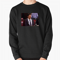 Ted Mosby Special Collection Ted Mosby Sweatshirts