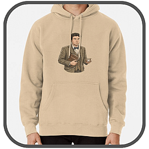 Ted Mosby Hoodies