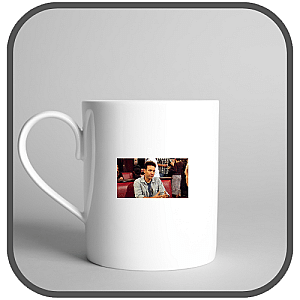 Ted Mosby Mugs