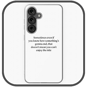 Ted Mosby Cases