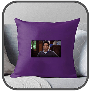 Ted Mosby Pillows Cover