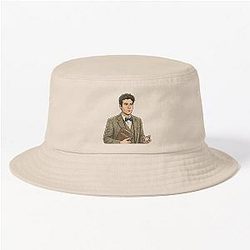 Professor Ted Mosby - HIMYM Bucket Hat