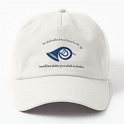 Copia de How I Met Your Mother, Legendary Dad Hat