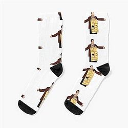 Ted Mosby Socks