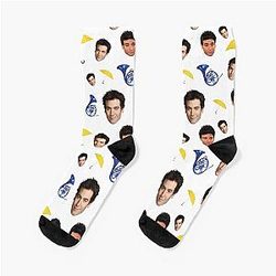 Ted Mosby HIMYM Socks
