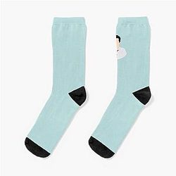 How I Met Your Mother Ted Mosby Socks