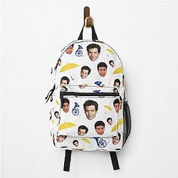 Ted Mosby HIMYM Backpack