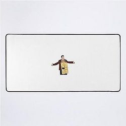 Ted Mosby Desk Mat